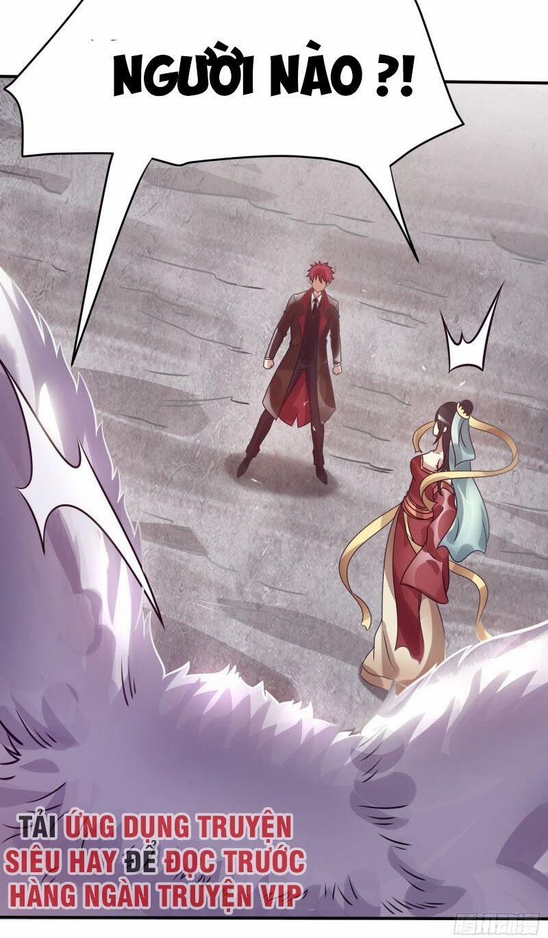 Tiên Vương Trùng Sinh 85 trang 48