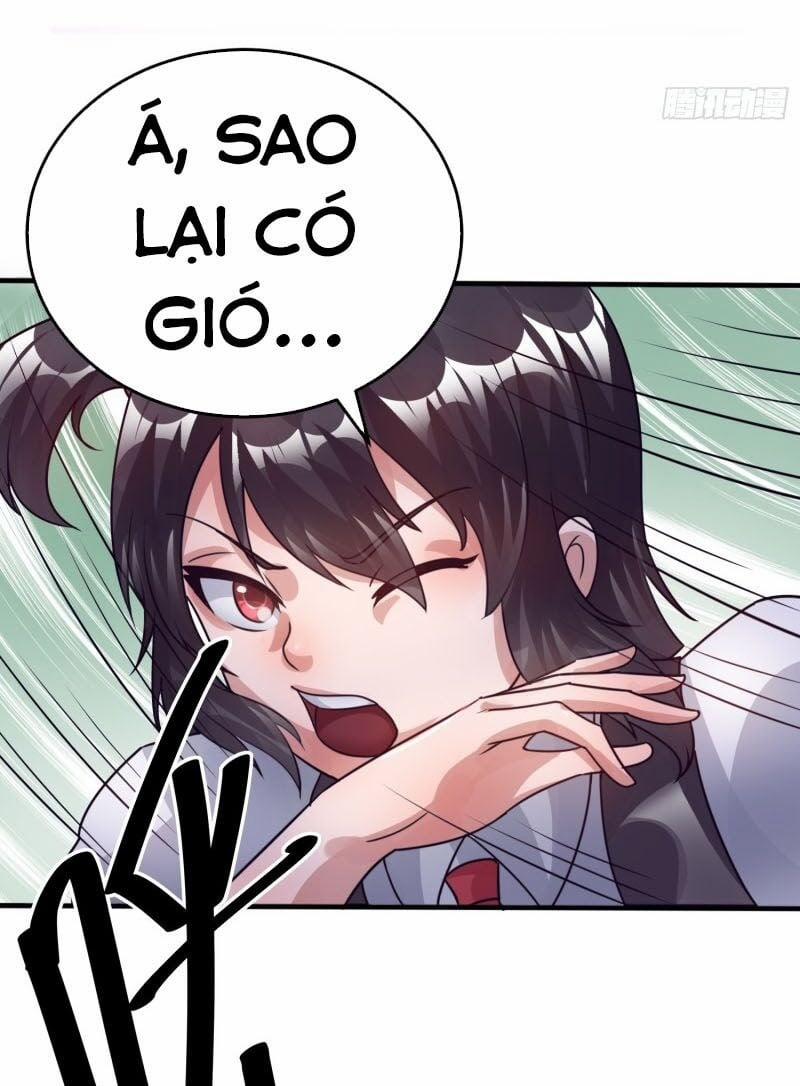 Tiên Vương Trùng Sinh 85 trang 5