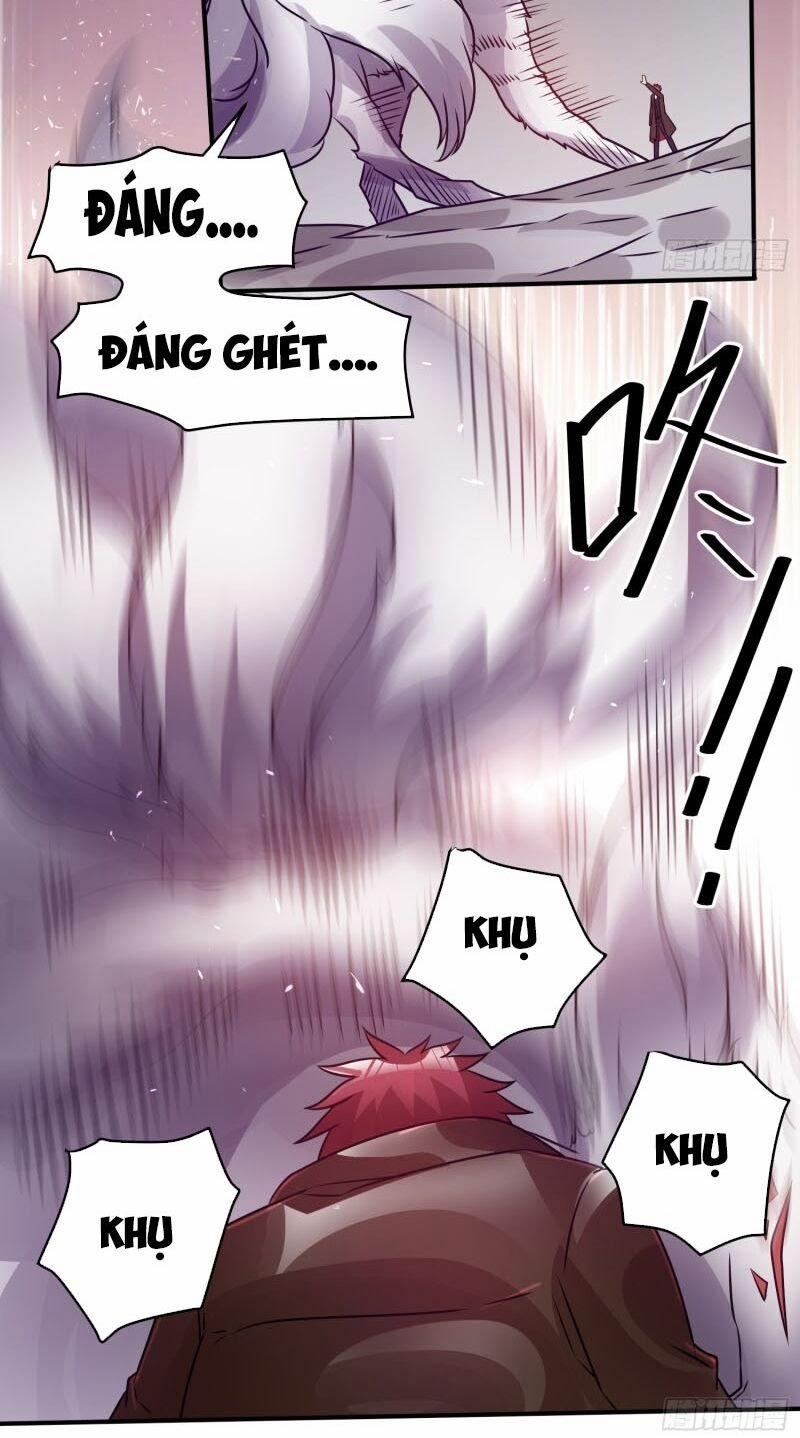 Tiên Vương Trùng Sinh 85 trang 53