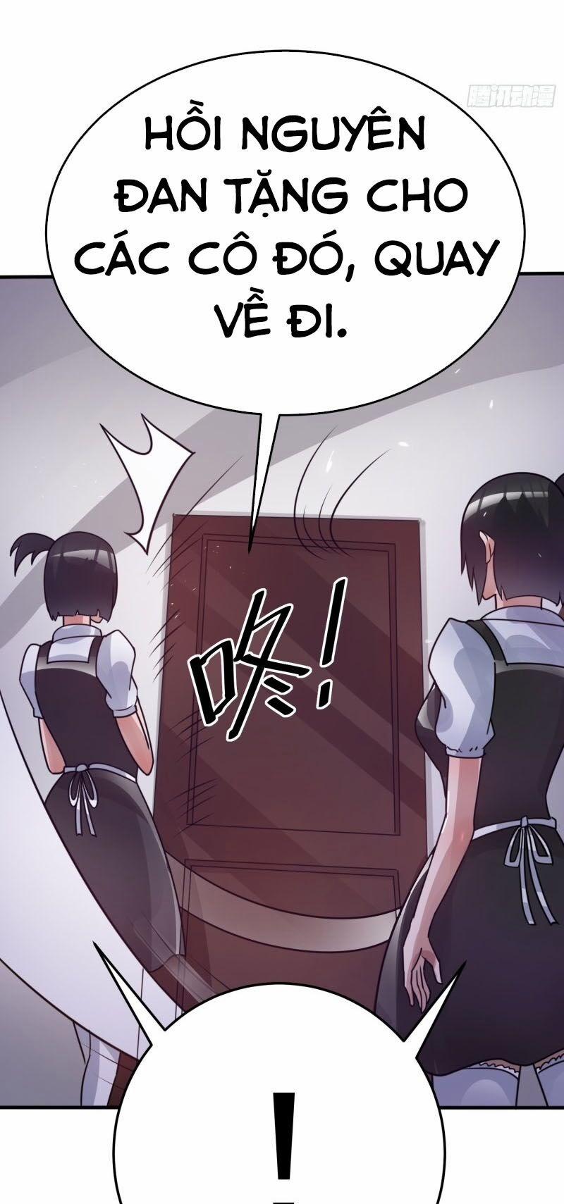 Tiên Vương Trùng Sinh 85 trang 7