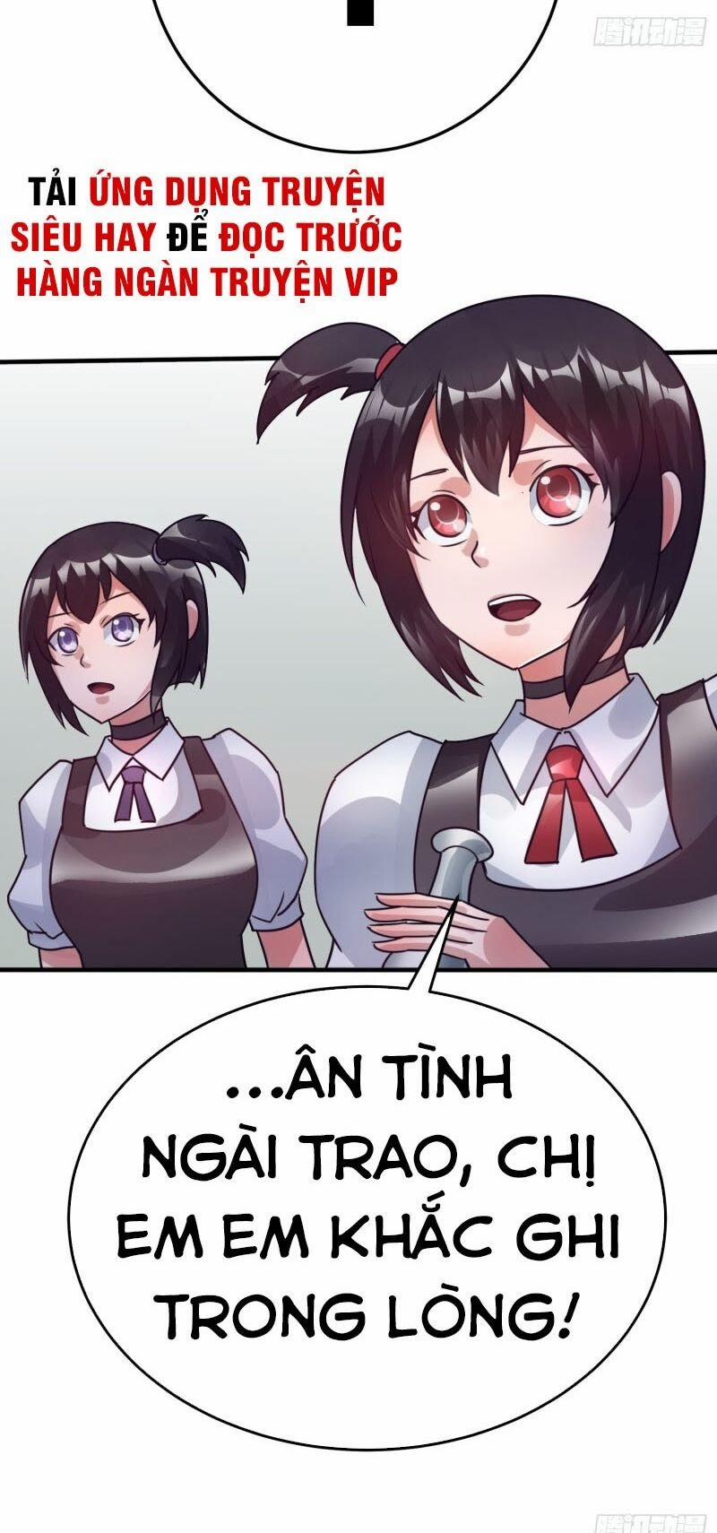 Tiên Vương Trùng Sinh 85 trang 8