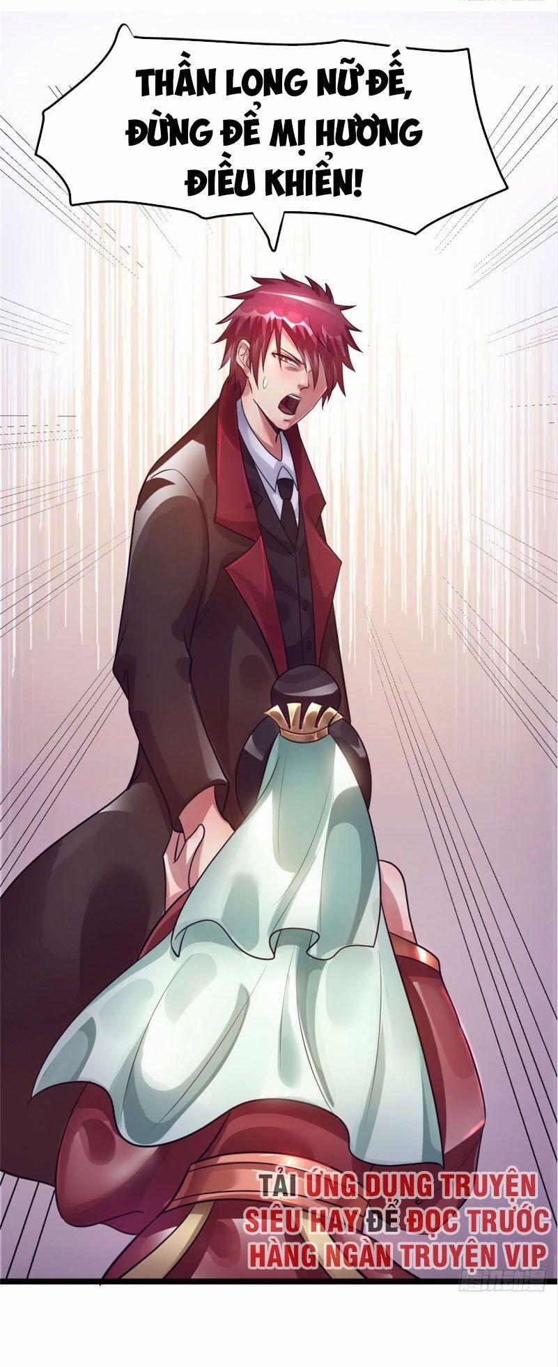 Tiên Vương Trùng Sinh 86 trang 0