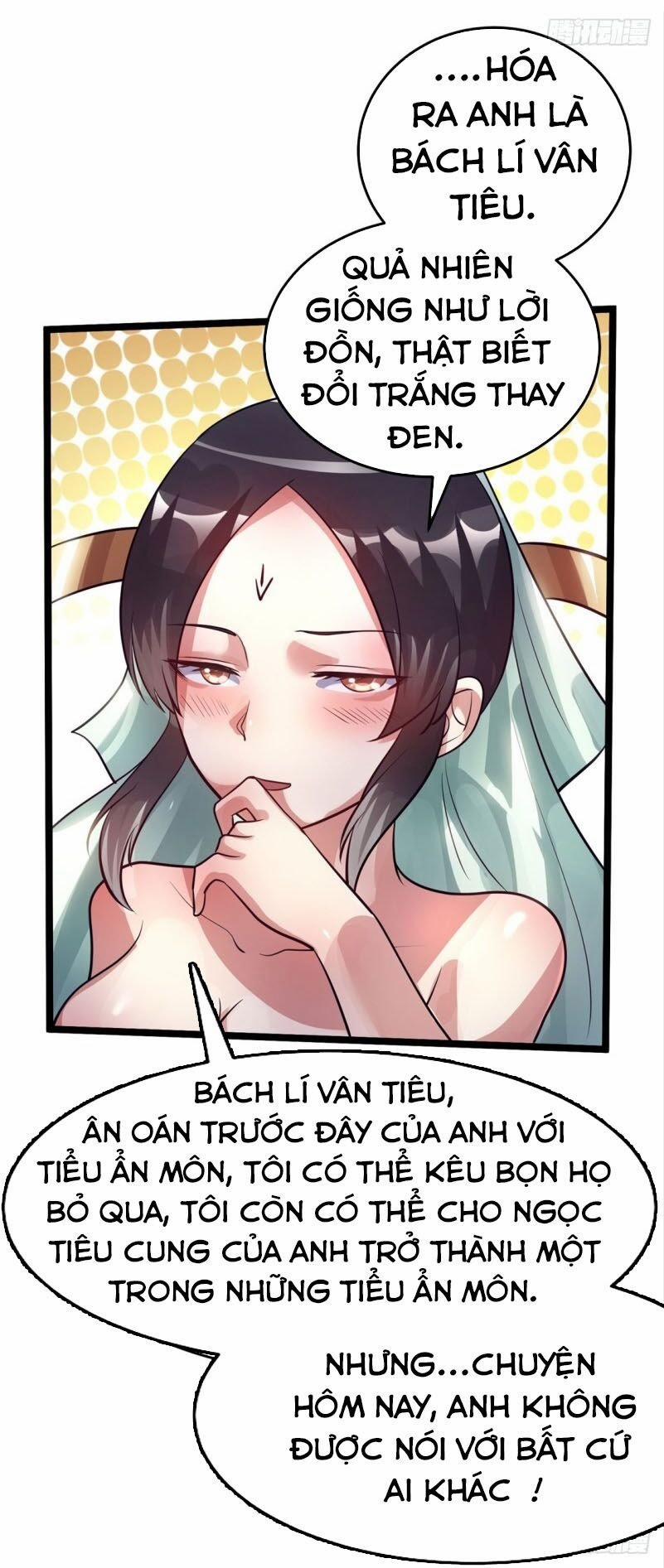 Tiên Vương Trùng Sinh 86 trang 13