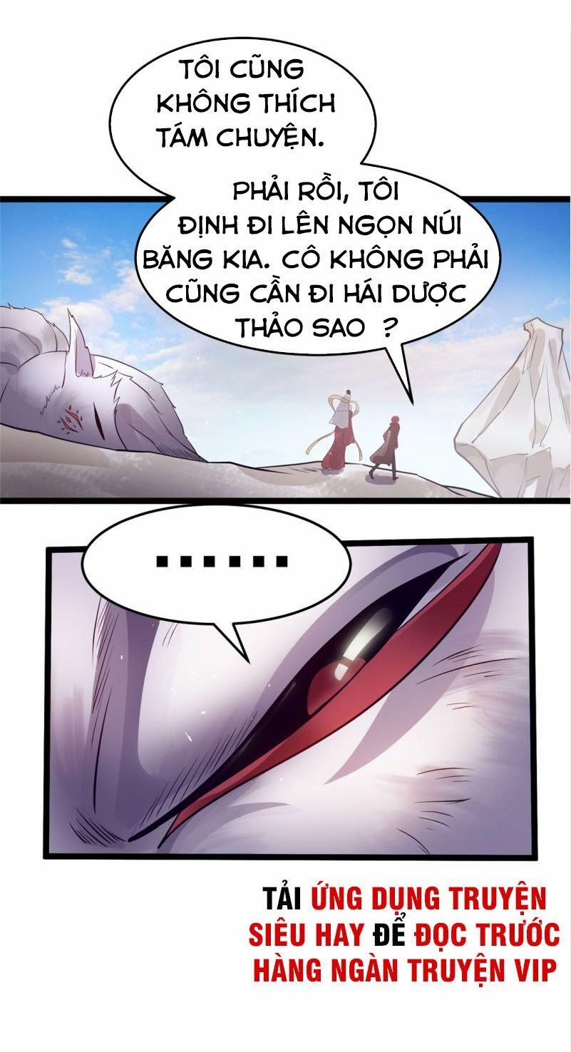 Tiên Vương Trùng Sinh 86 trang 14