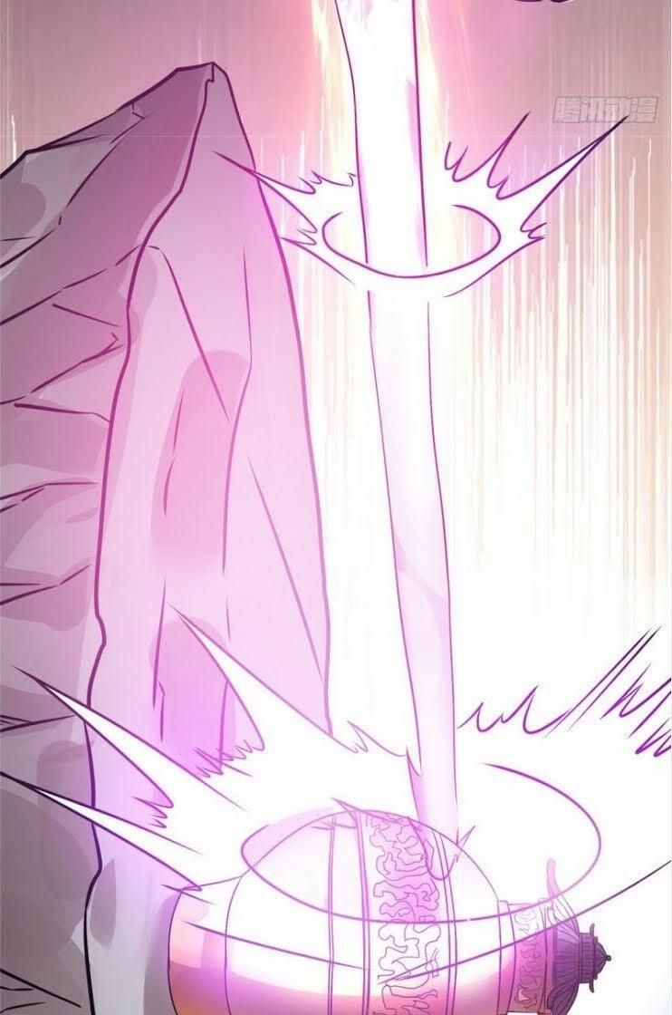 Tiên Vương Trùng Sinh 86 trang 18