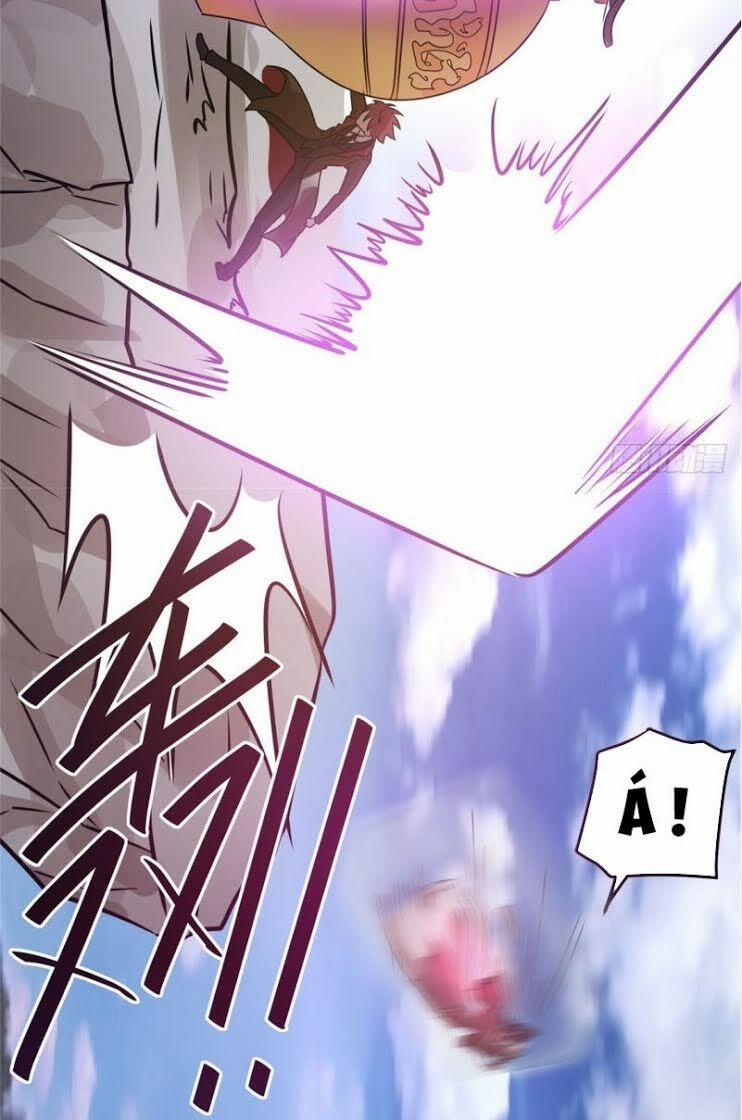 Tiên Vương Trùng Sinh 86 trang 19