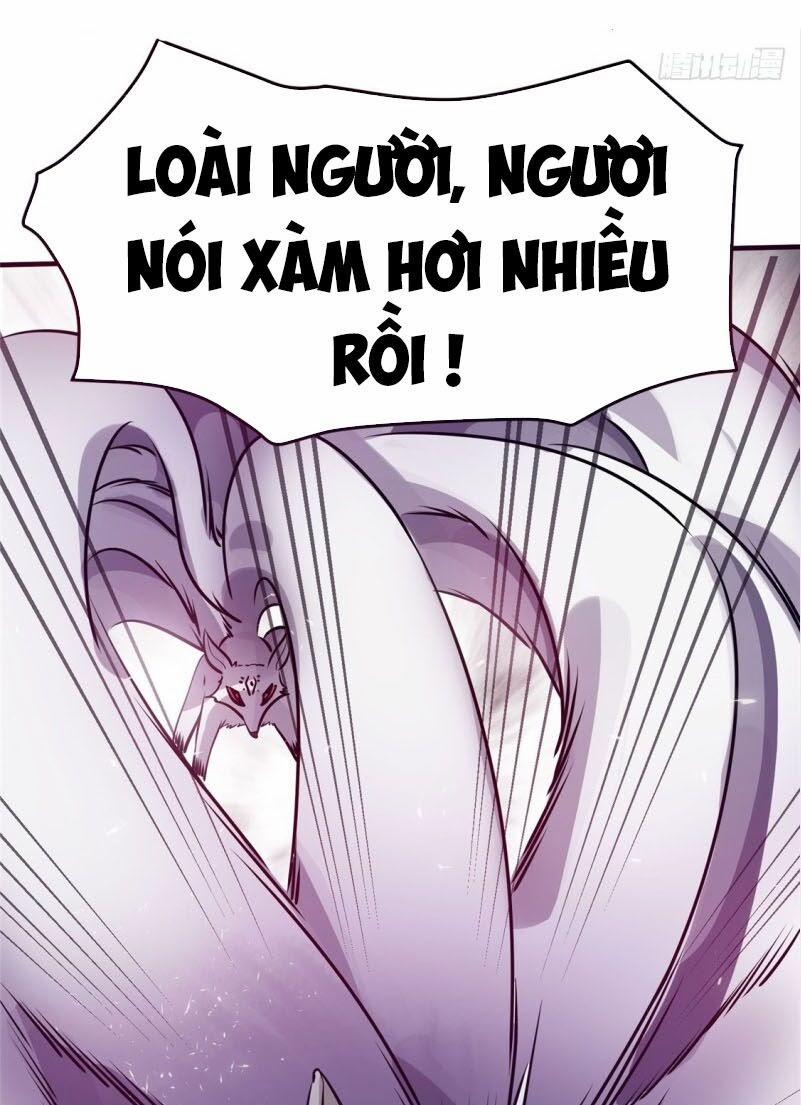 Tiên Vương Trùng Sinh 86 trang 23