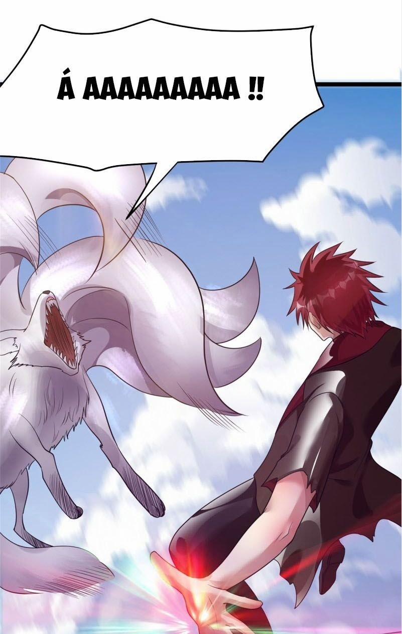 Tiên Vương Trùng Sinh 86 trang 27