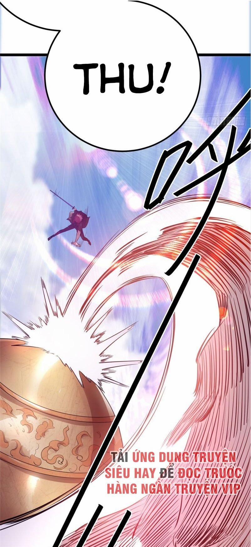 Tiên Vương Trùng Sinh 86 trang 29