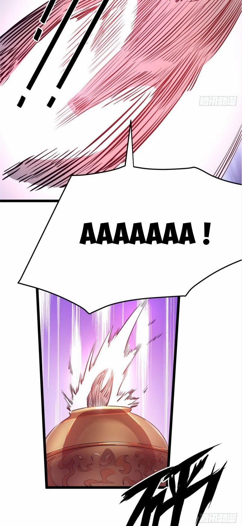 Tiên Vương Trùng Sinh 86 trang 30