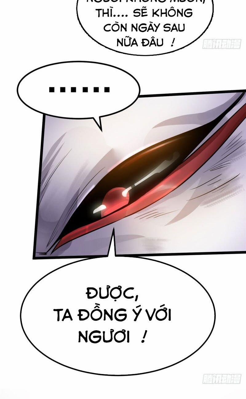 Tiên Vương Trùng Sinh 86 trang 34