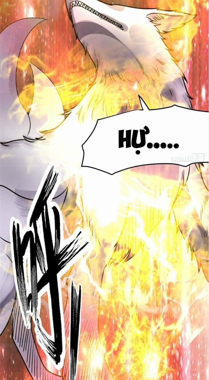 Tiên Vương Trùng Sinh 86 trang 36