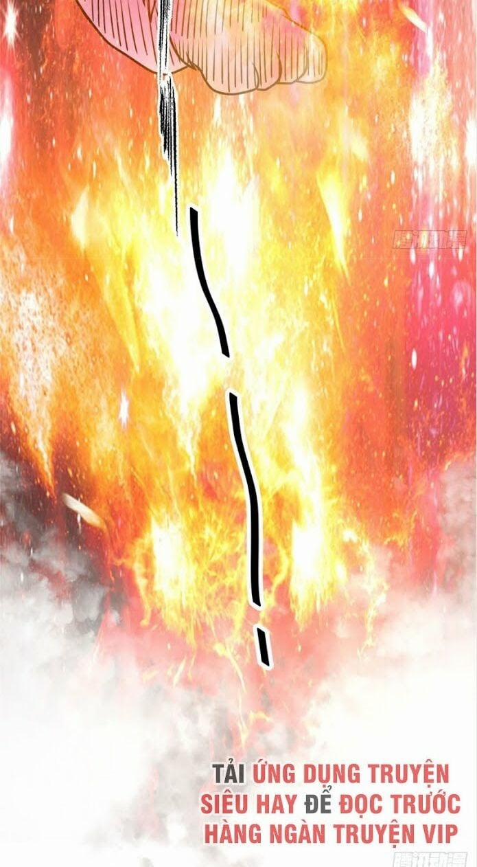 Tiên Vương Trùng Sinh 86 trang 37