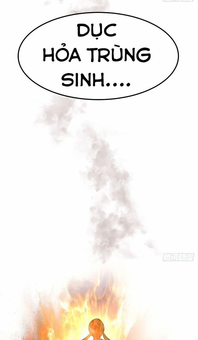 Tiên Vương Trùng Sinh 86 trang 38