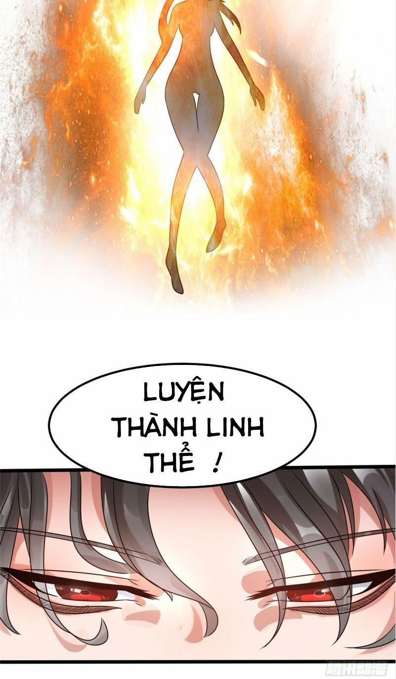 Tiên Vương Trùng Sinh 86 trang 39