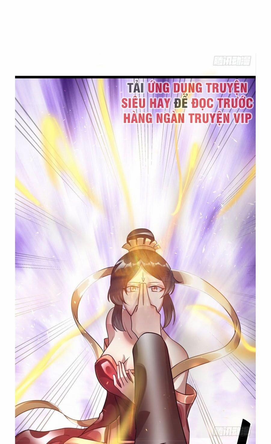 Tiên Vương Trùng Sinh 86 trang 6