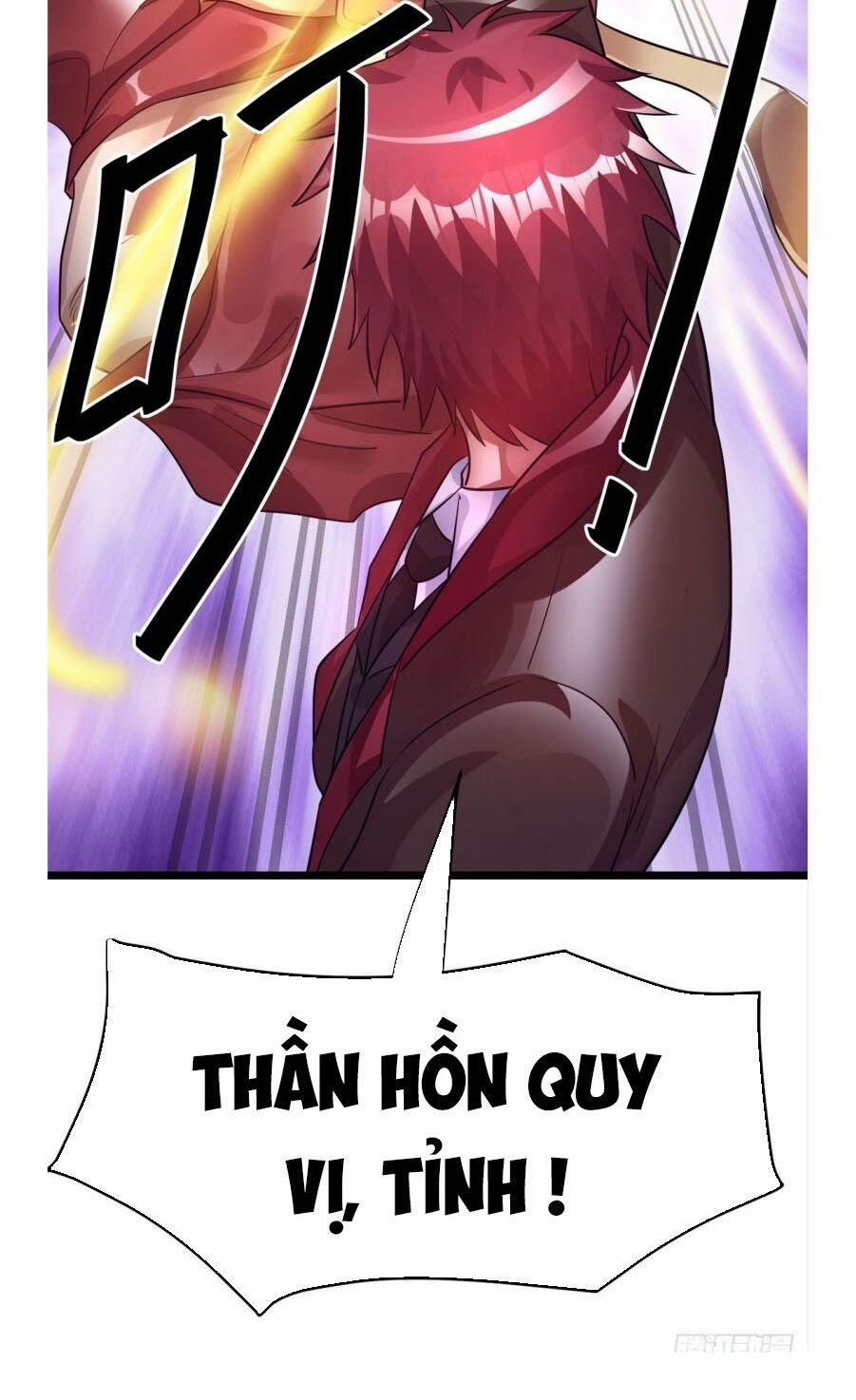 Tiên Vương Trùng Sinh 86 trang 7