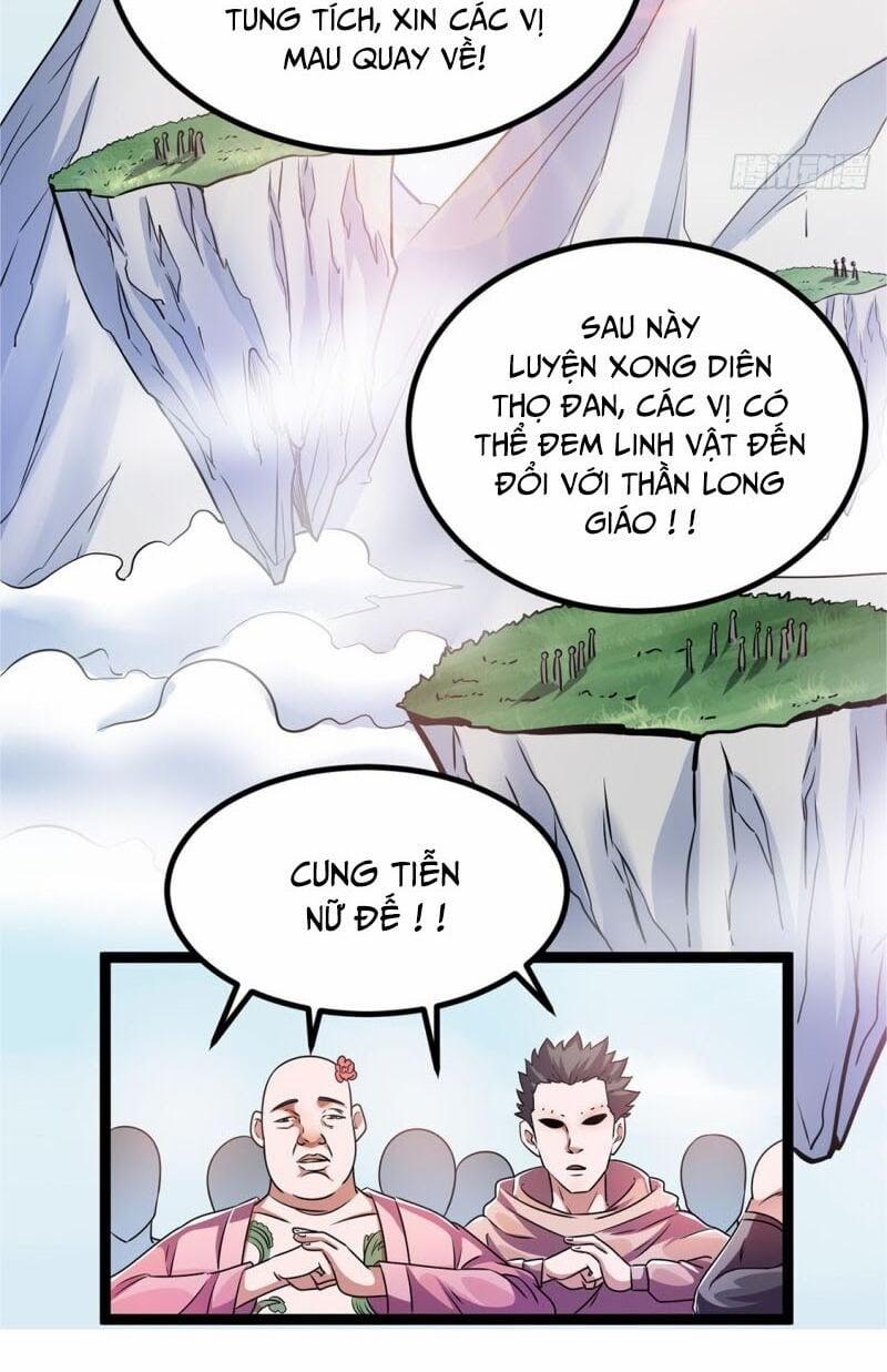 Tiên Vương Trùng Sinh 87 trang 10