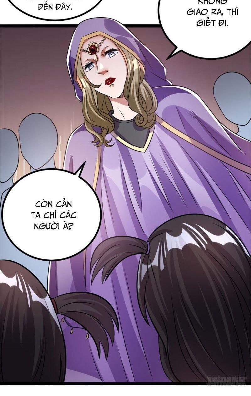 Tiên Vương Trùng Sinh 87 trang 14