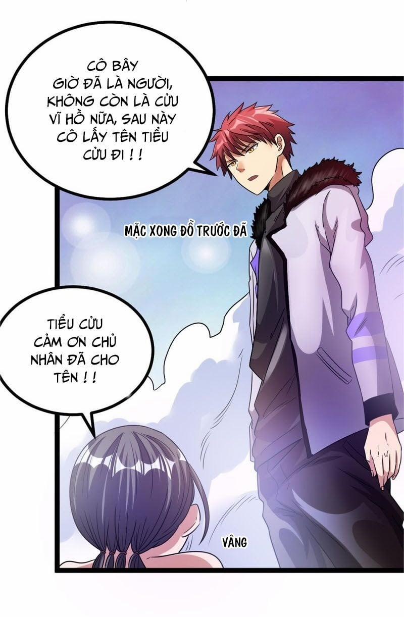 Tiên Vương Trùng Sinh 87 trang 2