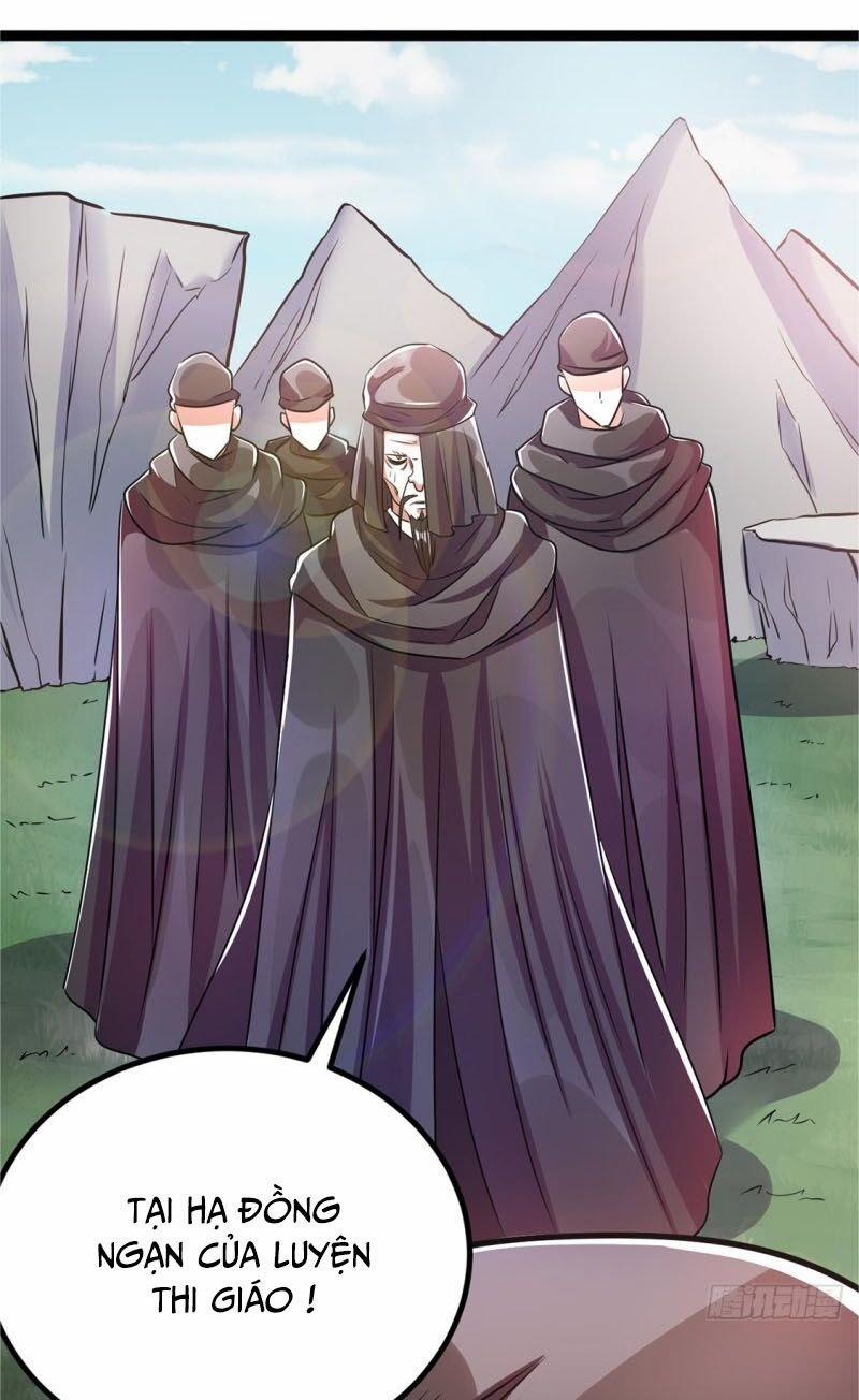 Tiên Vương Trùng Sinh 87 trang 20