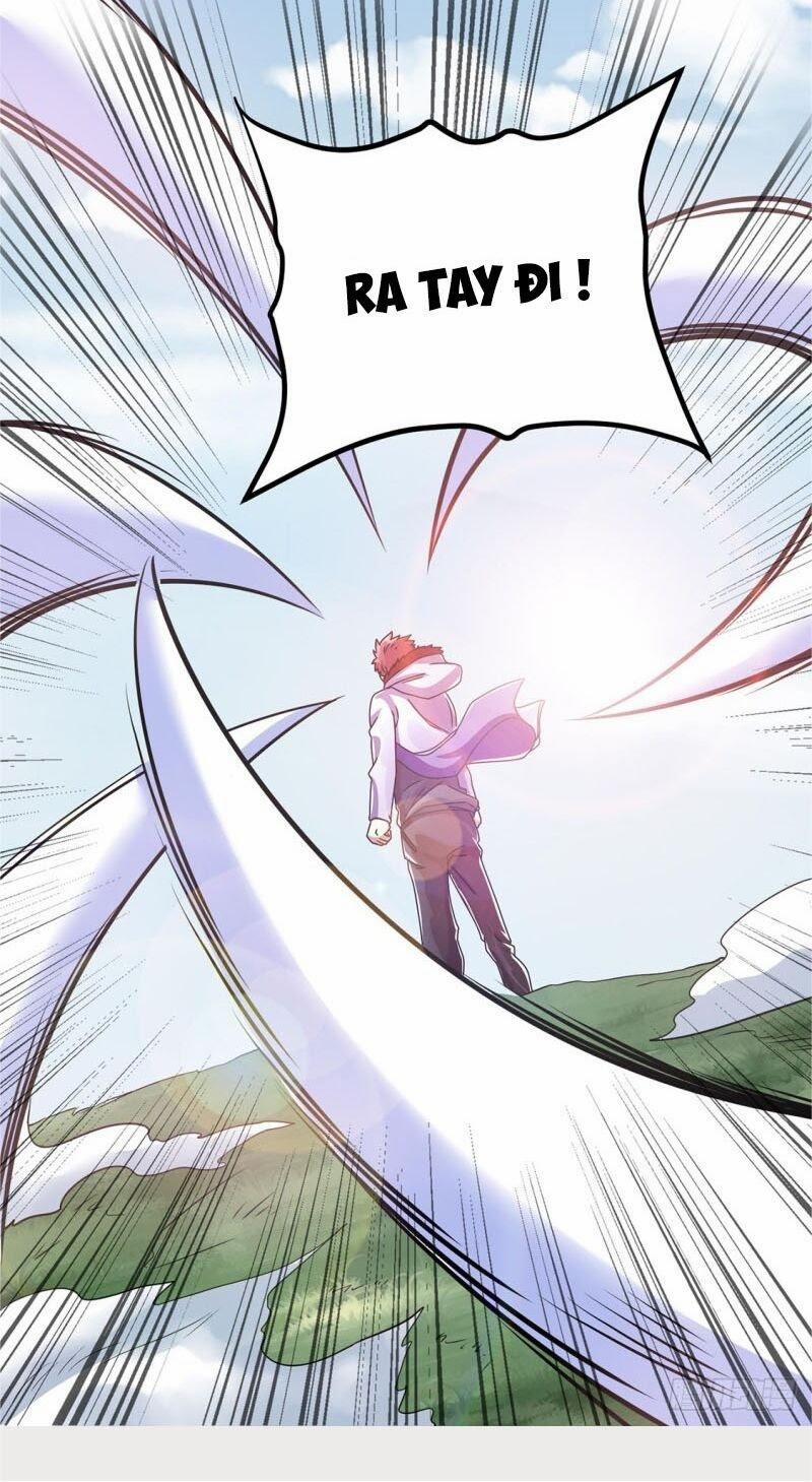 Tiên Vương Trùng Sinh 87 trang 29