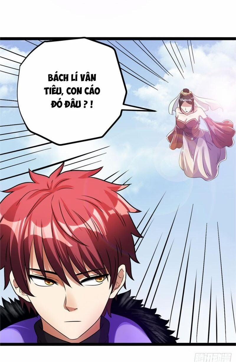 Tiên Vương Trùng Sinh 87 trang 3