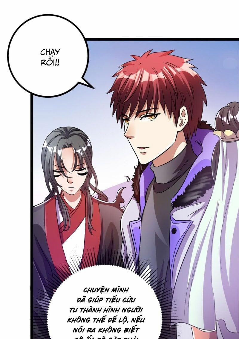 Tiên Vương Trùng Sinh 87 trang 4