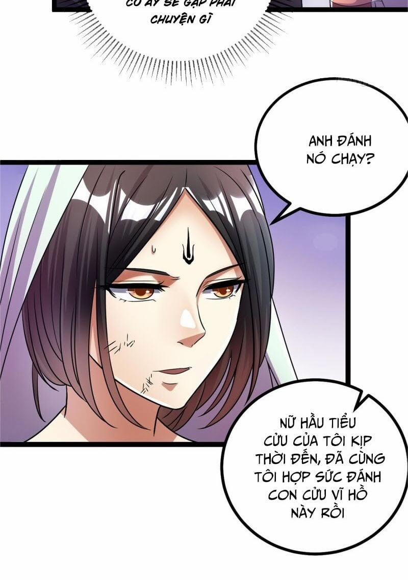 Tiên Vương Trùng Sinh 87 trang 5