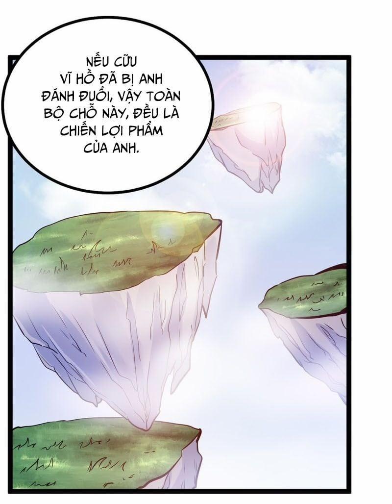 Tiên Vương Trùng Sinh 87 trang 7