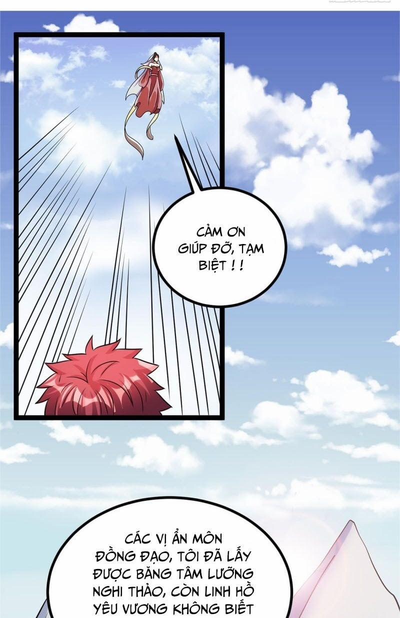 Tiên Vương Trùng Sinh 87 trang 9