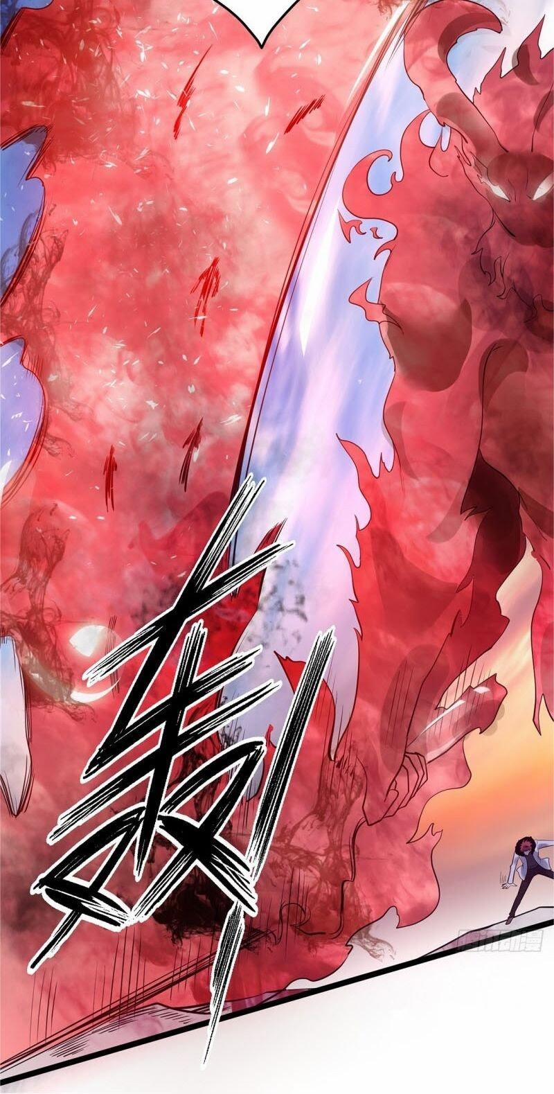 Tiên Vương Trùng Sinh 88 trang 1