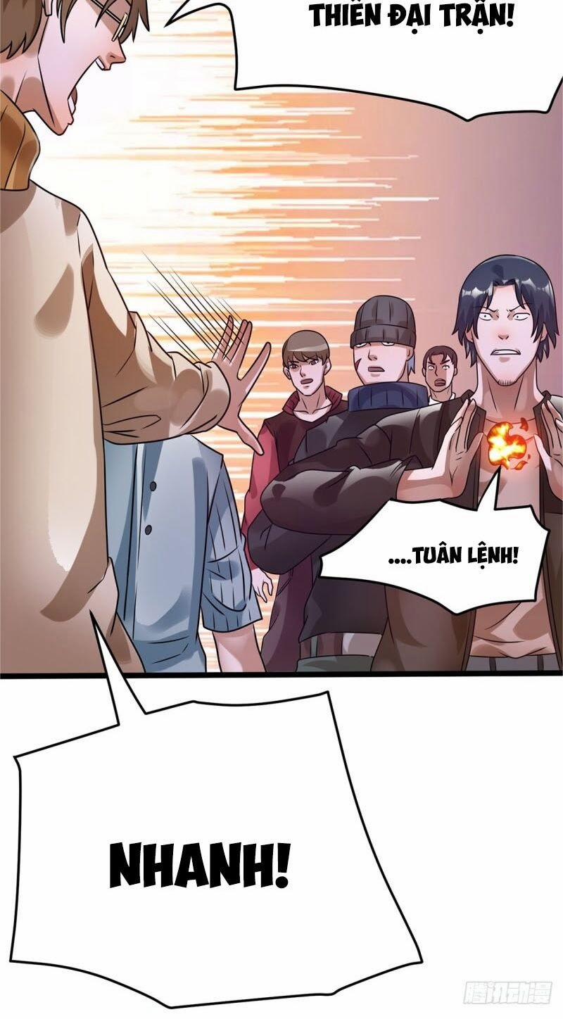 Tiên Vương Trùng Sinh 88 trang 12