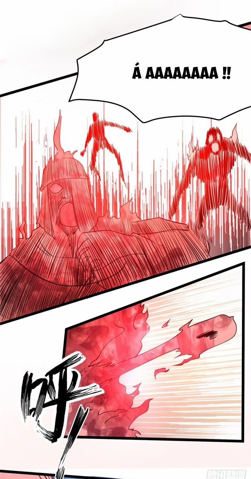 Tiên Vương Trùng Sinh 88 trang 2