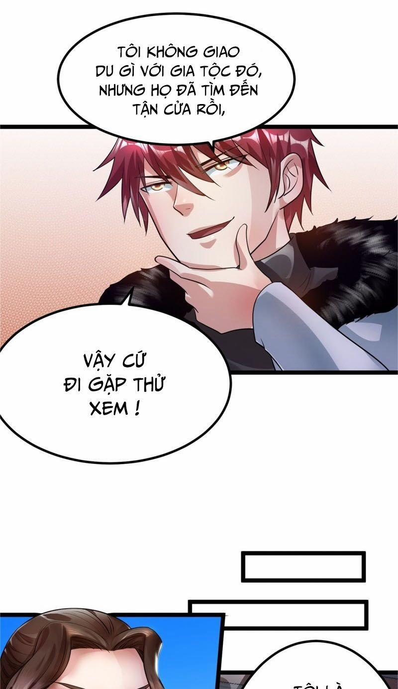 Tiên Vương Trùng Sinh 88 trang 29