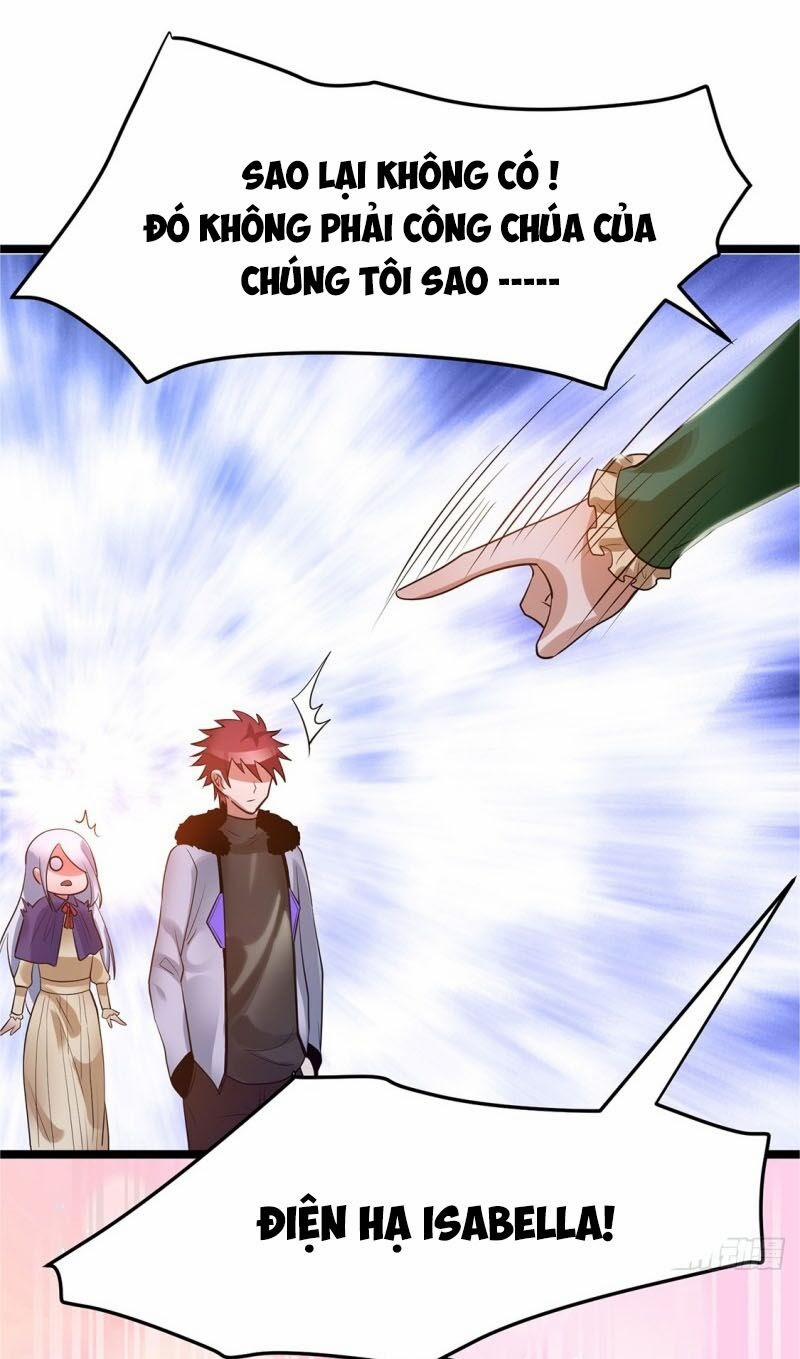 Tiên Vương Trùng Sinh 88 trang 31