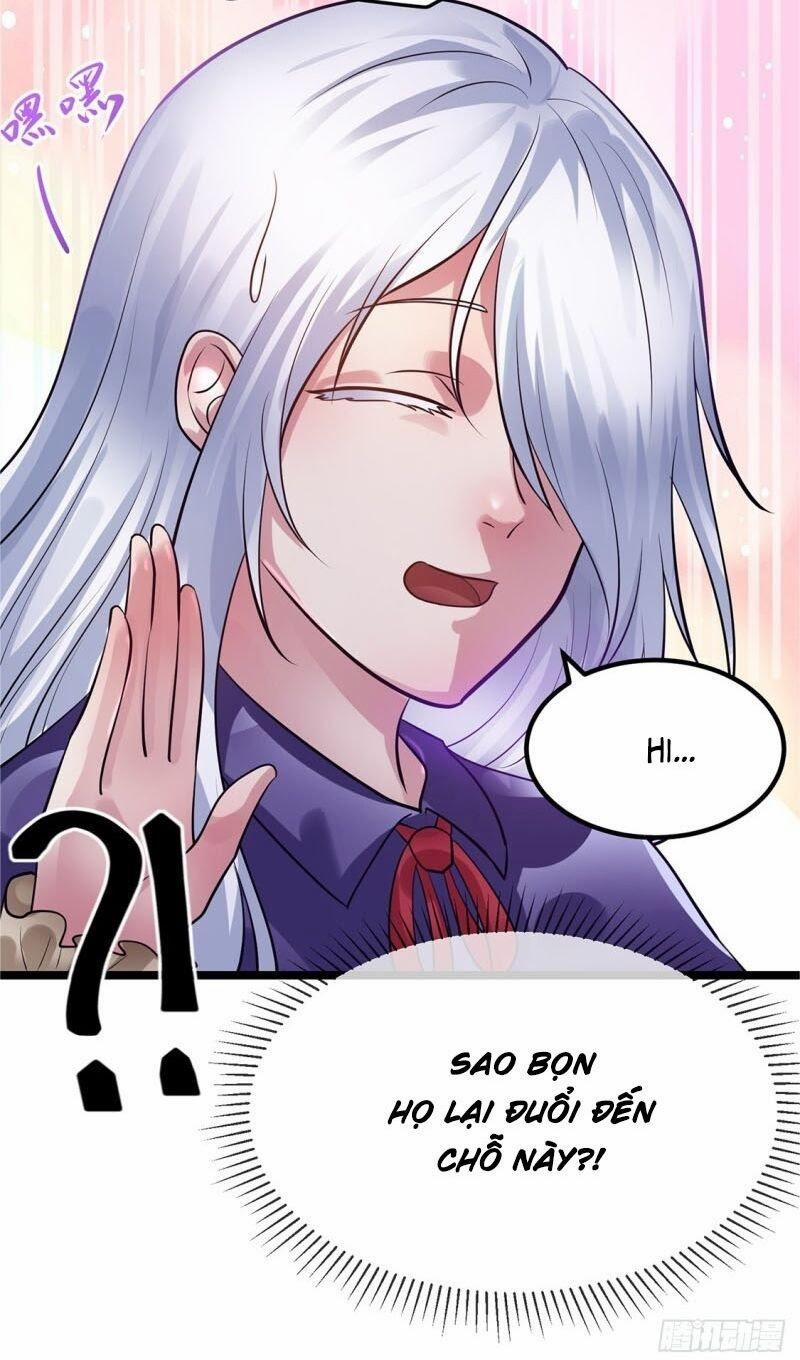 Tiên Vương Trùng Sinh 88 trang 32