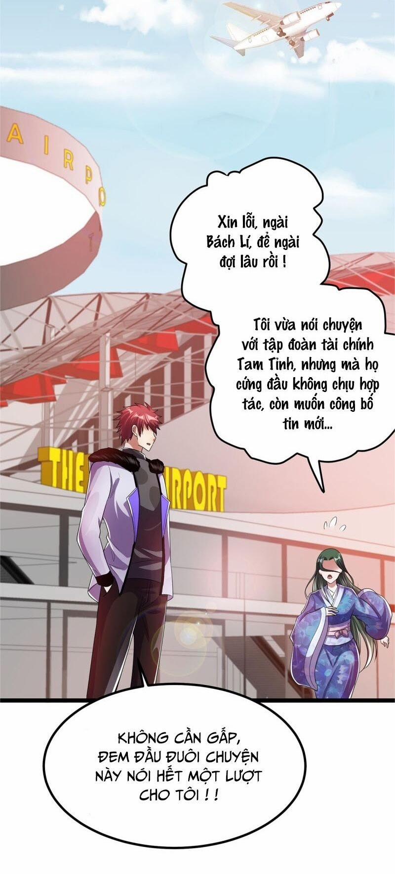 Tiên Vương Trùng Sinh 89 trang 13