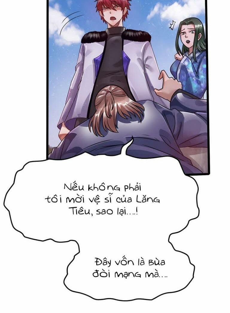 Tiên Vương Trùng Sinh 89 trang 18