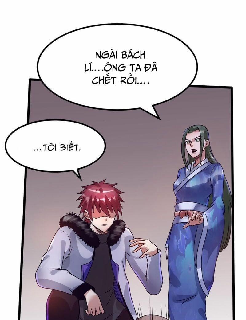 Tiên Vương Trùng Sinh 89 trang 21