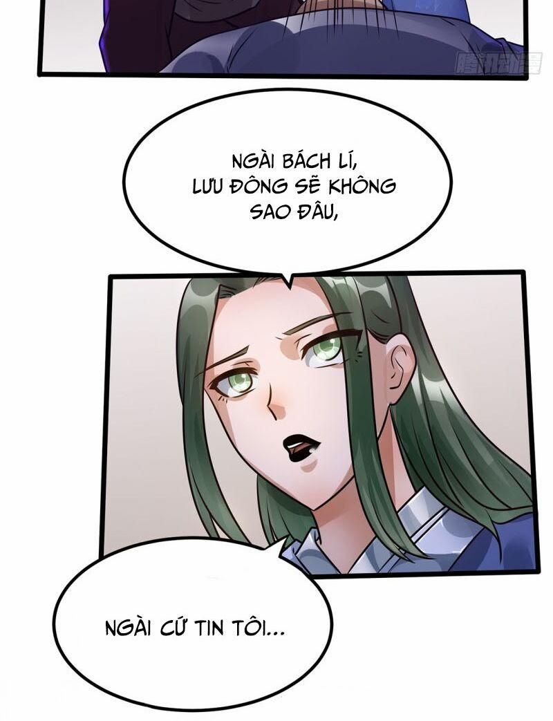 Tiên Vương Trùng Sinh 89 trang 22