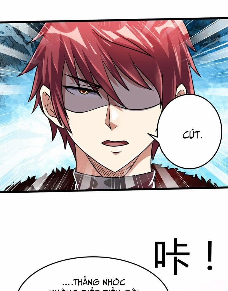 Tiên Vương Trùng Sinh 89 trang 8