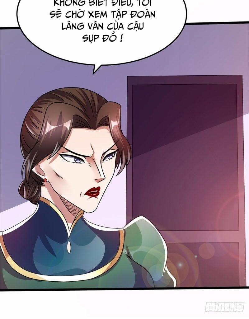 Tiên Vương Trùng Sinh 89 trang 9