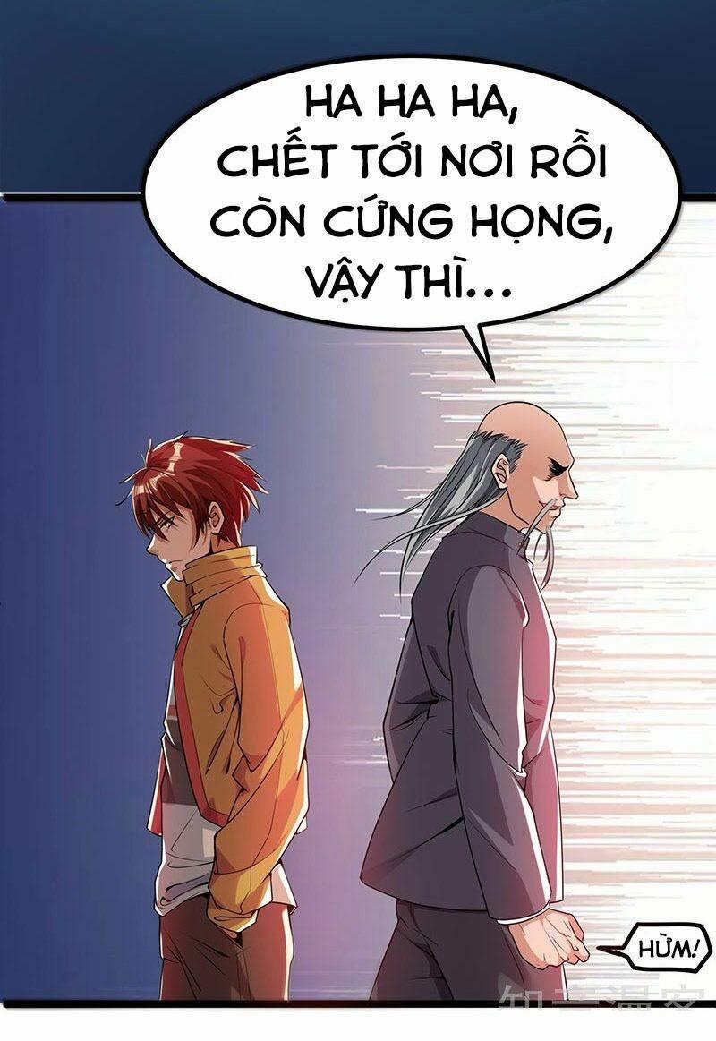 Tiên Vương Trùng Sinh 9 trang 1