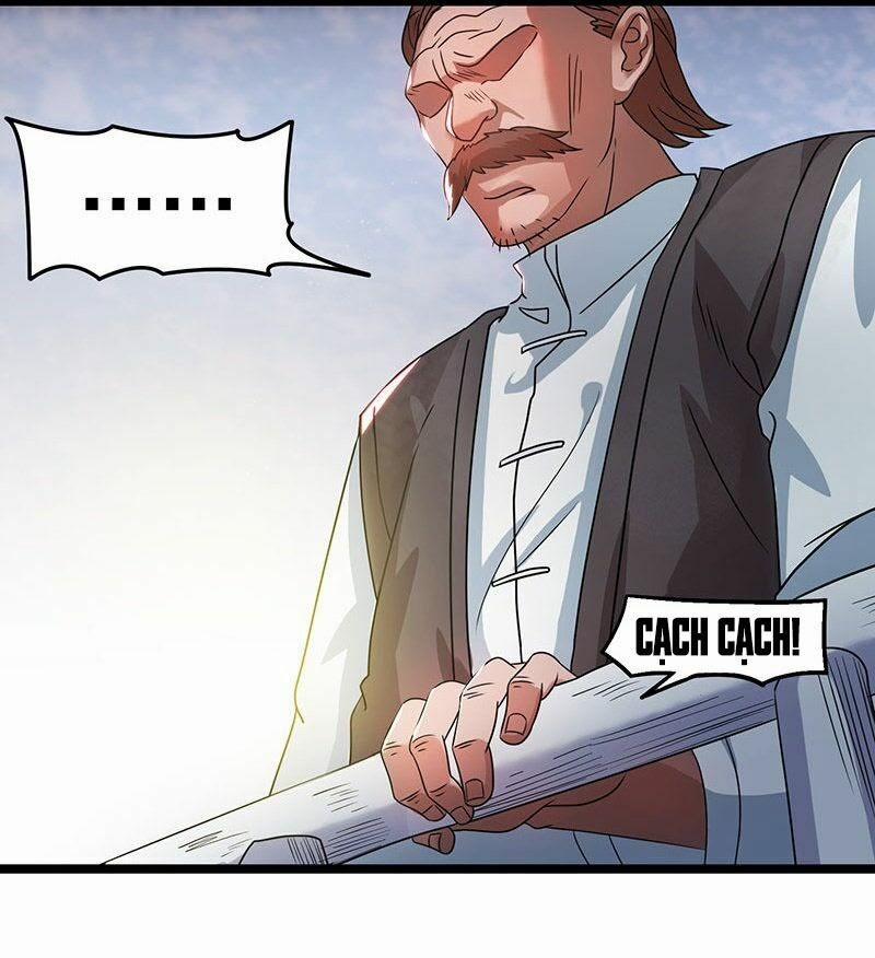 Tiên Vương Trùng Sinh 9 trang 11