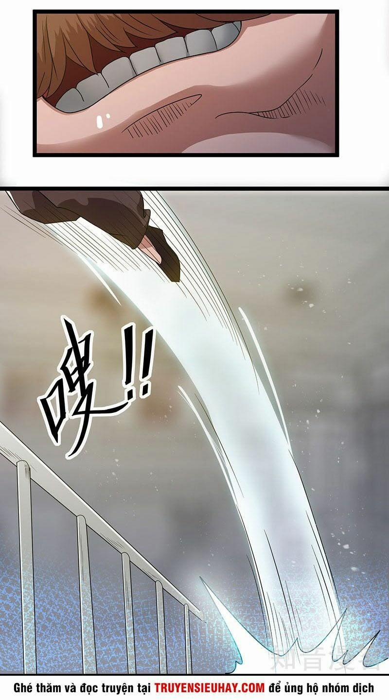 Tiên Vương Trùng Sinh 9 trang 13