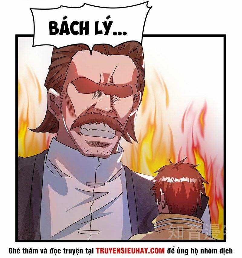 Tiên Vương Trùng Sinh 9 trang 15