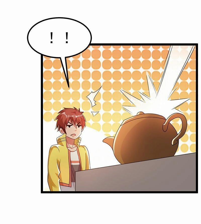 Tiên Vương Trùng Sinh 9 trang 25