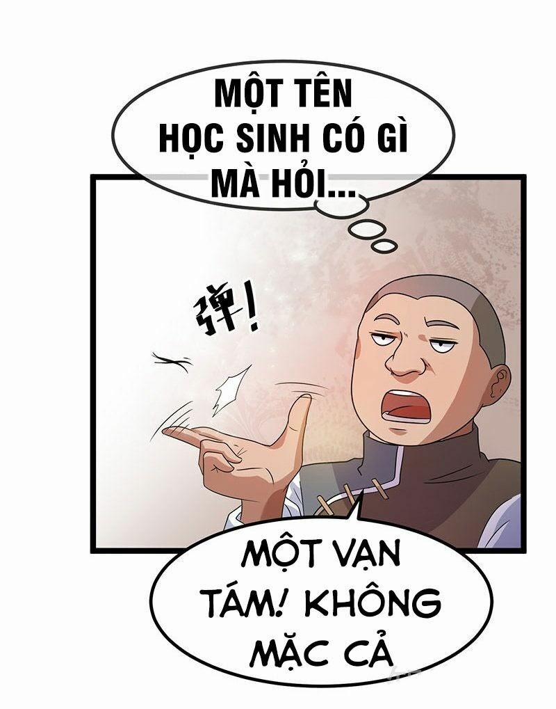 Tiên Vương Trùng Sinh 9 trang 29