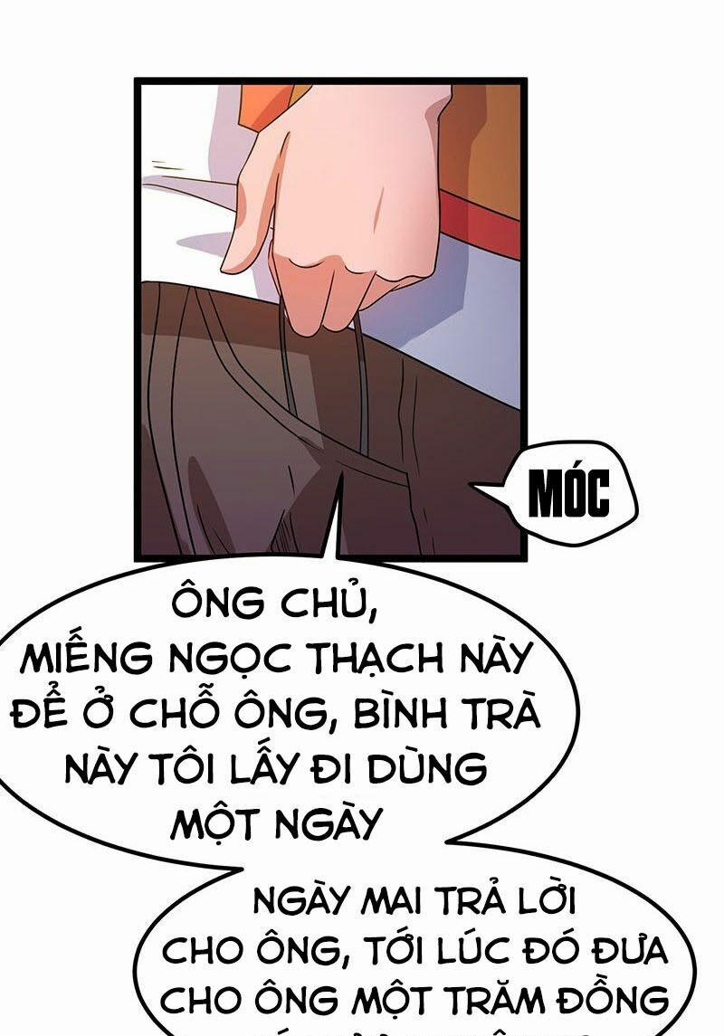 Tiên Vương Trùng Sinh 9 trang 31